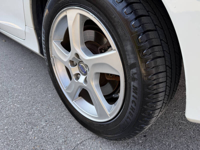 2013 Volvo S60 T5 Premier