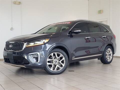2019 Kia Sorento for sale at Express Purchasing Plus in Hot Springs AR