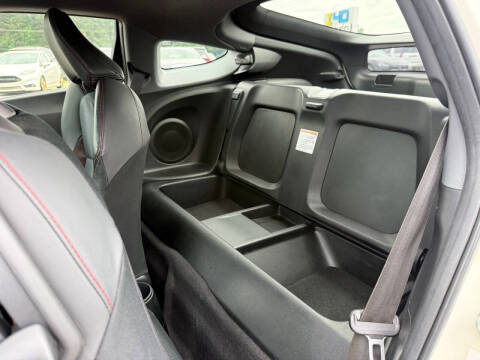 2013 Honda CR-Z EX