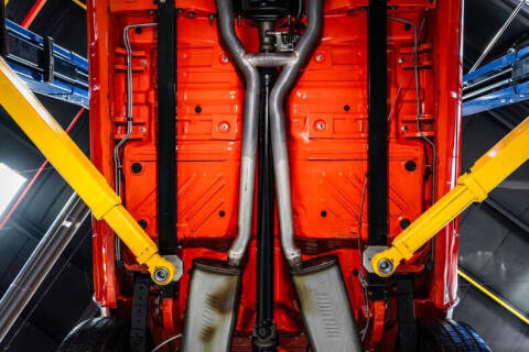 1970 Dodge Challenger