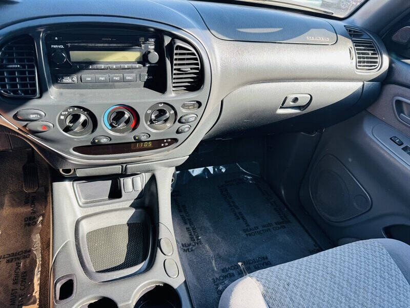 2006 Toyota Tundra SR5