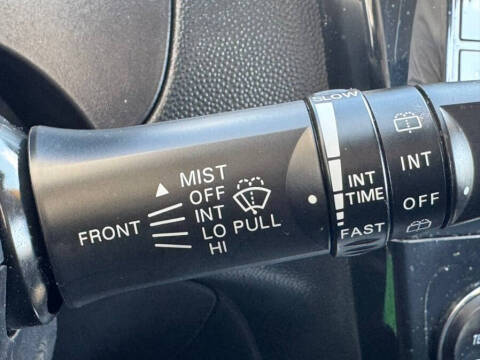 2024 Mitsubishi Mirage