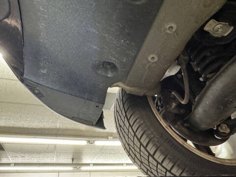 2008 Chrysler Crossfire Limited