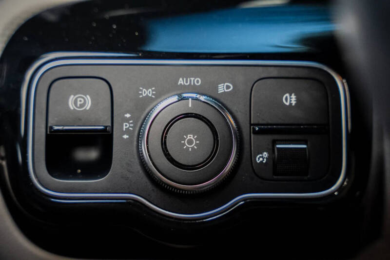 2019 Mercedes-Benz A-Class A 220 4MATIC