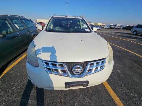2011 Nissan Rogue for sale at 314 MO AUTO in Wentzville MO