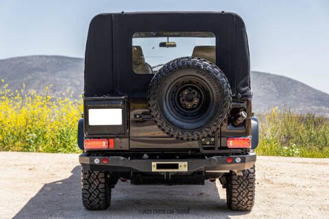 1994 Mercedes-Benz G-Class