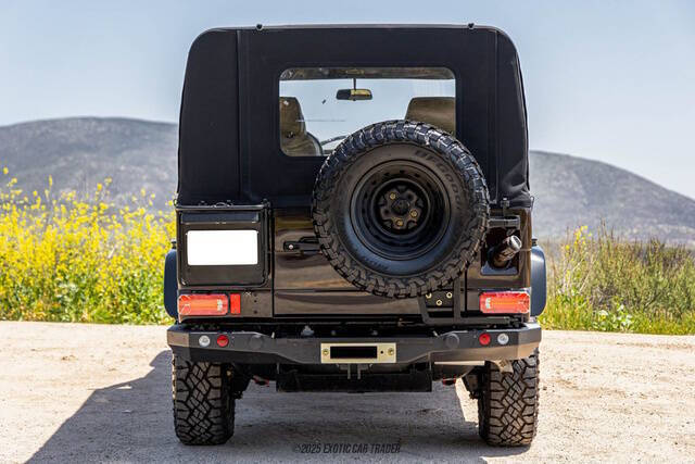 1994 Mercedes-Benz G-Class