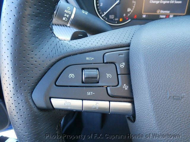 2021 Cadillac XT4 Sport