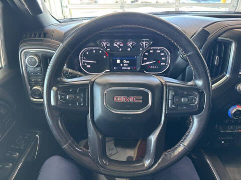 2023 GMC Sierra 2500HD