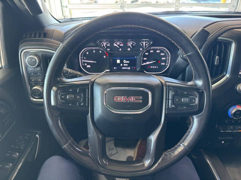 2023 GMC Sierra 2500HD