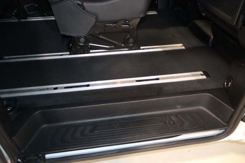 2023 Mercedes-Benz Metris Passenger
