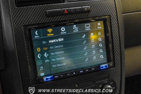 2006 Dodge Charger RT