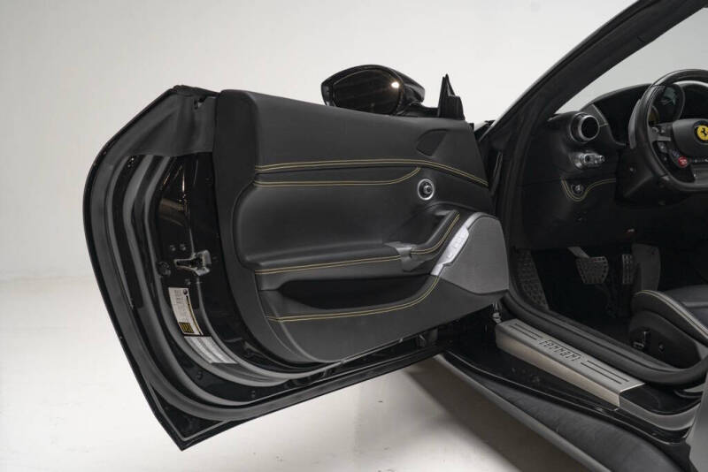 2019 Ferrari Portofino