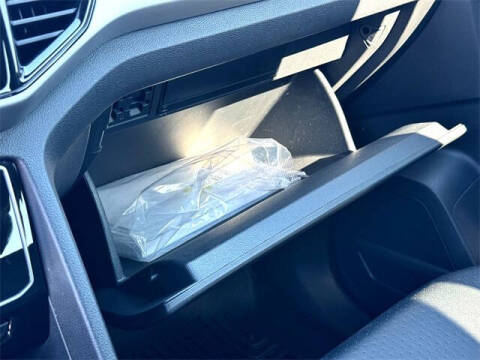 2022 Volkswagen Atlas Cross Sport V6 SE 4Motion