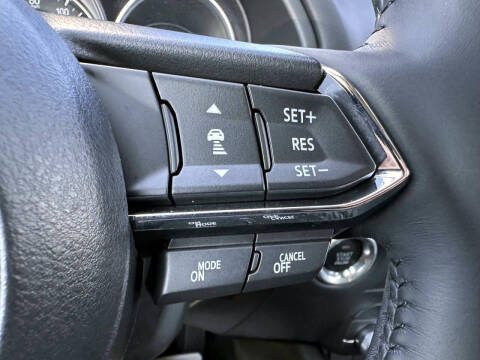2023 Mazda CX-5 2.5 S Select