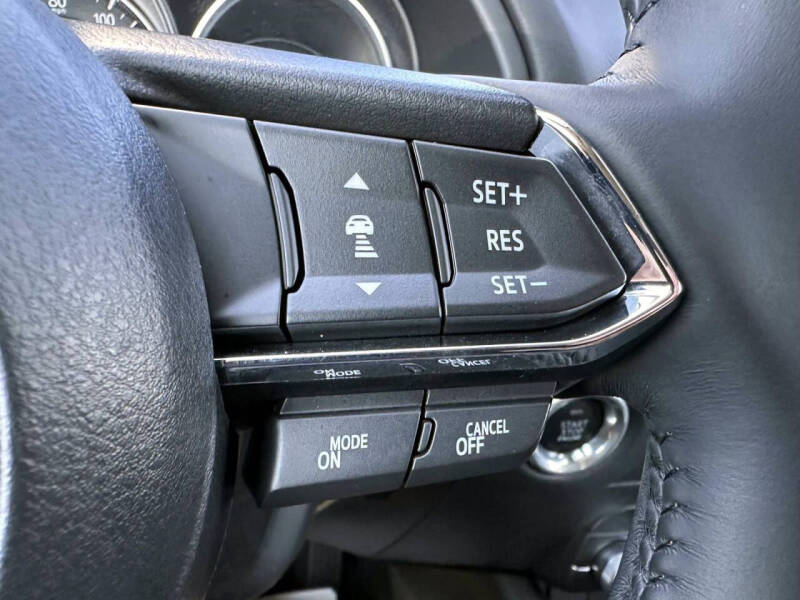 2023 Mazda CX-5 2.5 S Select