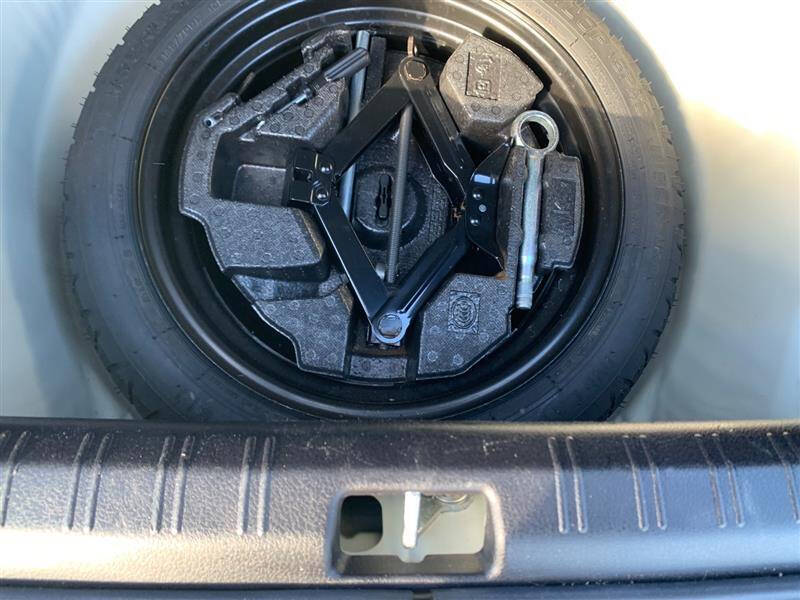 2019 Subaru WRX Premium