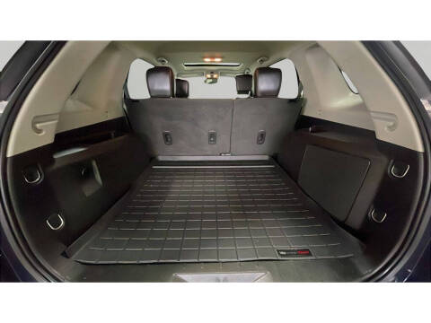 2015 GMC Terrain SLT-1