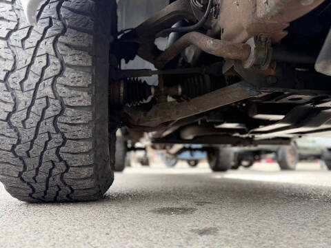 2001 GMC Sierra 2500HD SLE