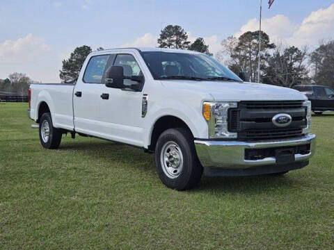 2017 Ford F-250 Super Duty for sale at Bratton Automotive Inc in Phenix City AL