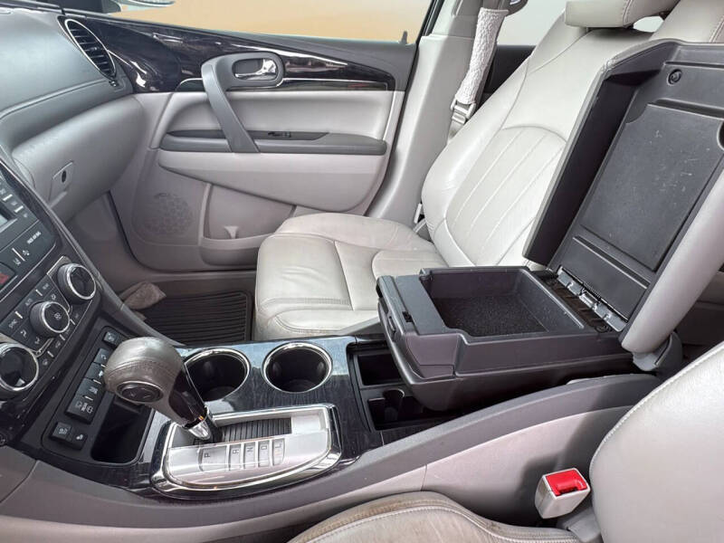 2016 Buick Enclave Premium