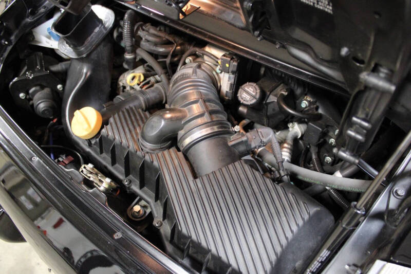 2002 Porsche 911 Carrera