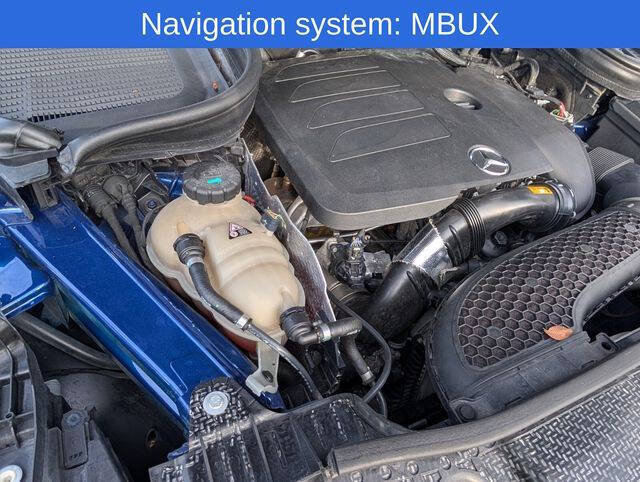 2020 Mercedes-Benz GLE GLE 350 4MATIC