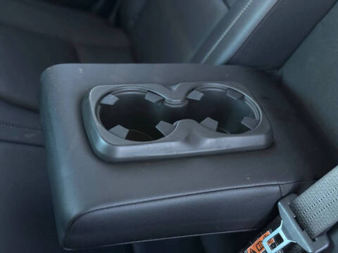 2019 Chevrolet Colorado ZR2