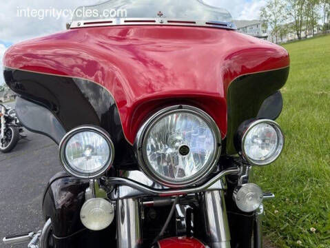2011 Harley-Davidson Ultra Limited