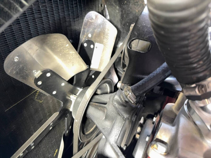 1939 Chevrolet Master Deluxe