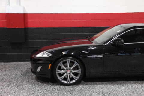 2014 Jaguar XK