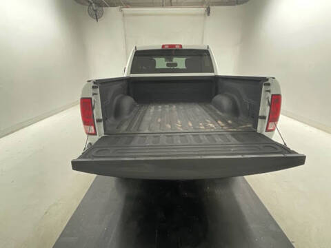 2022 RAM 1500 Classic Express