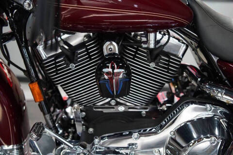 2004 Harley-Davidson Road Glide