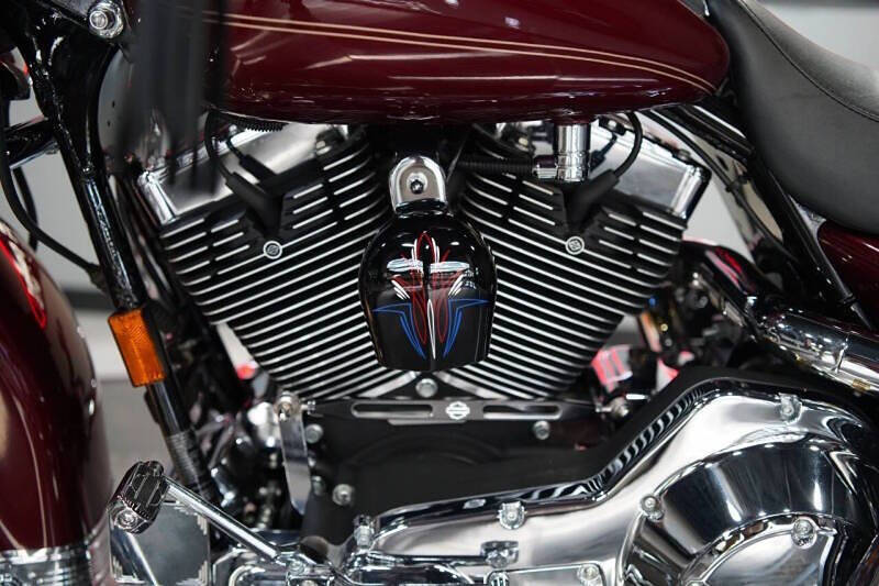 2004 Harley-Davidson Road Glide