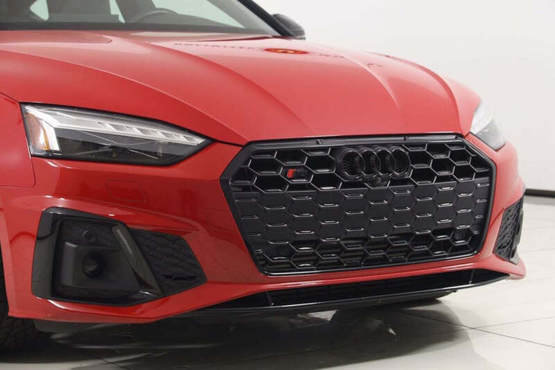 2020 Audi S5 Sportback 3.0T quattro Prestige