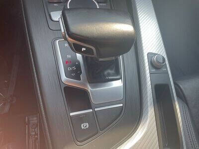 2018 Audi A5 2.0T quattro Premium Plus