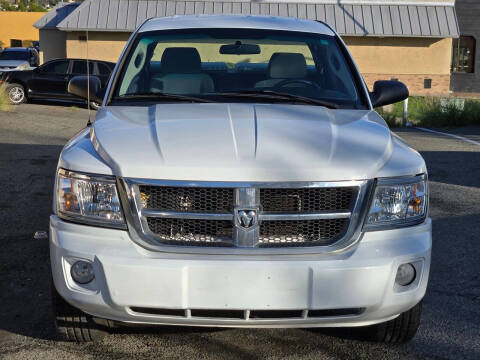 2010 Dodge Dakota ST
