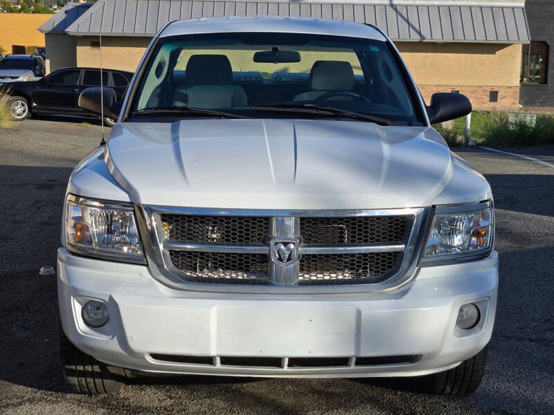 2010 Dodge Dakota ST