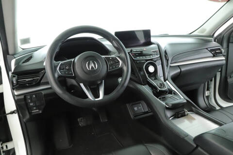 2019 Acura RDX SH-AWD