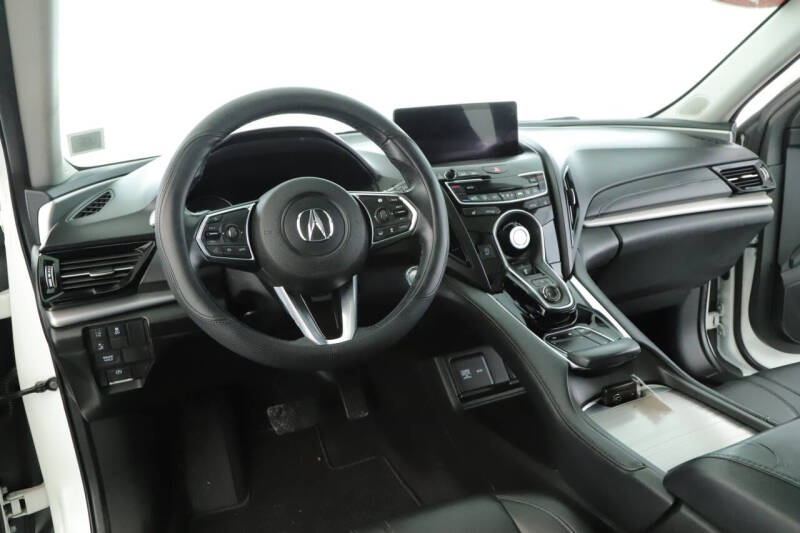 2019 Acura RDX SH-AWD