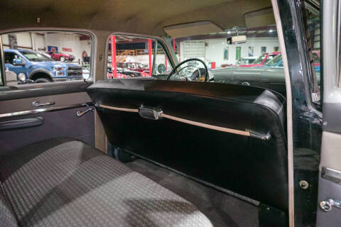 1953 Mercury Monterey