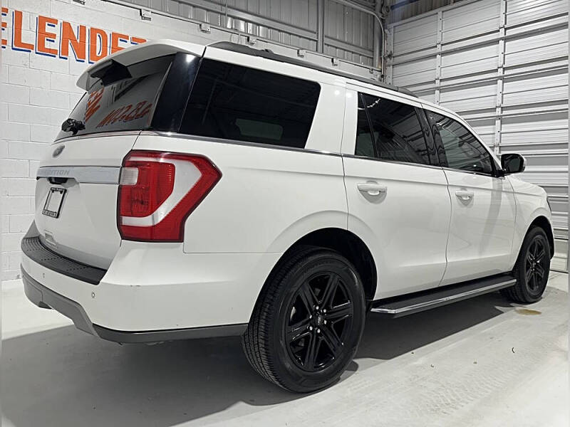 2021 Ford Expedition XLT