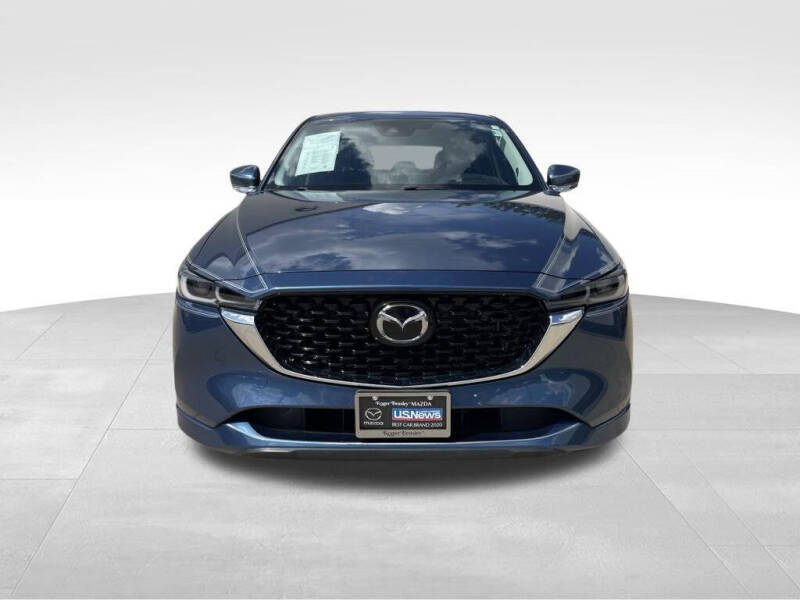 2024 Mazda CX-5 2.5 S Premium Plus