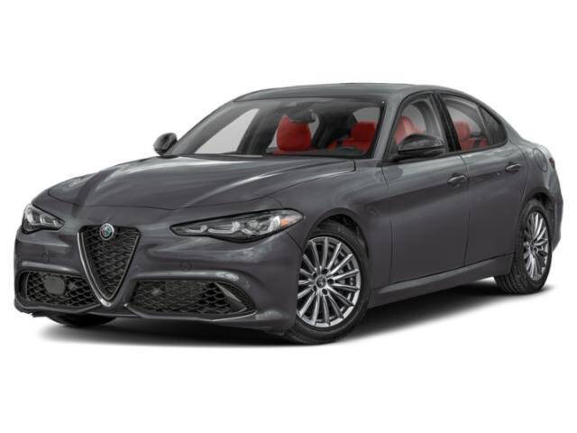 2024 Alfa Romeo Giulia Sprint