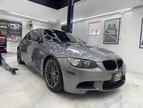 2008 BMW M3