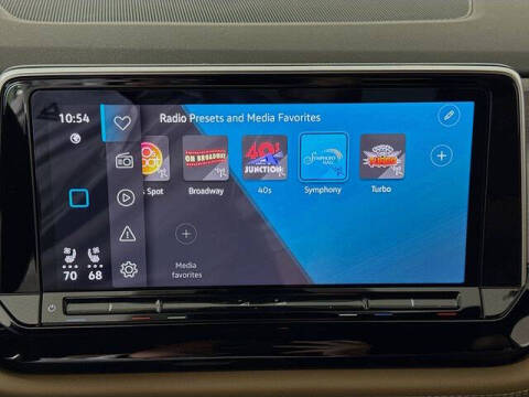 2024 Volkswagen Atlas Cross Sport SE 4Motion