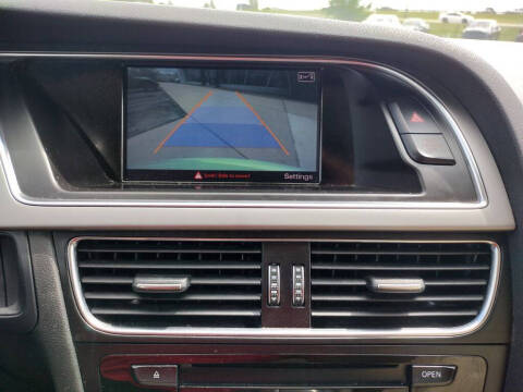 2013 Audi Allroad 2.0T quattro Premium Plus