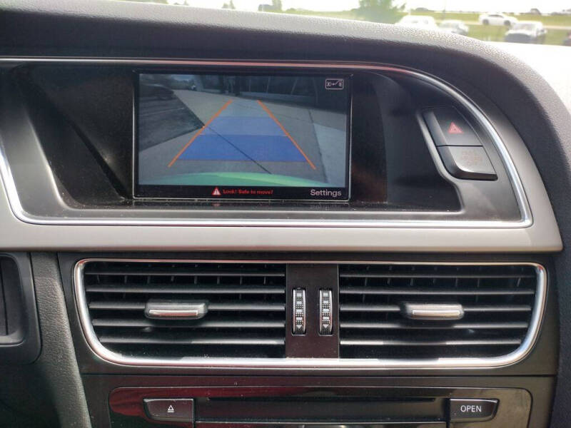 2013 Audi Allroad 2.0T quattro Premium Plus