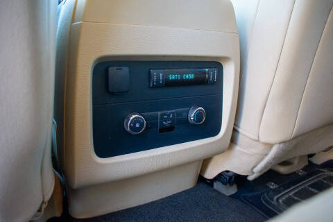 2017 Ford Expedition XLT