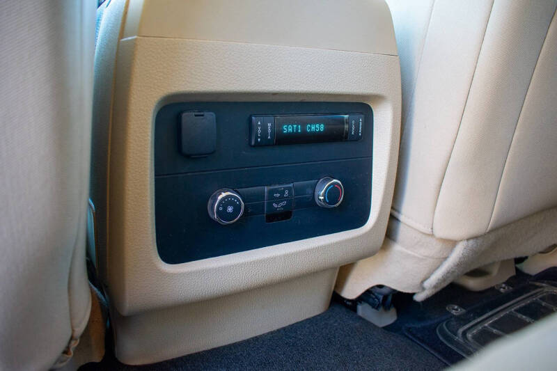 2017 Ford Expedition XLT